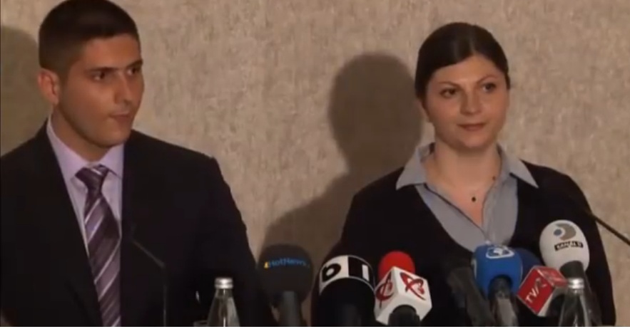 Copiii lui SOV nu vorbesc cu Gratiela, iubita tatalui