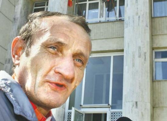 Tundrea a murit la trei ani dupa ce a fost eliberat