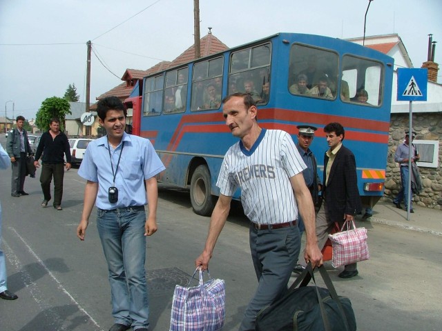 Tundrea a murit la trei ani dupa ce a fost eliberat