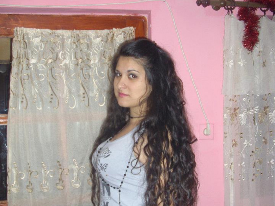 Florentina a disparut fara sa lase vreun indiciu