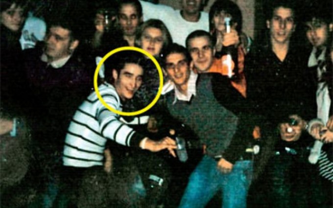 Andrei plecase in China ca sa lucreze