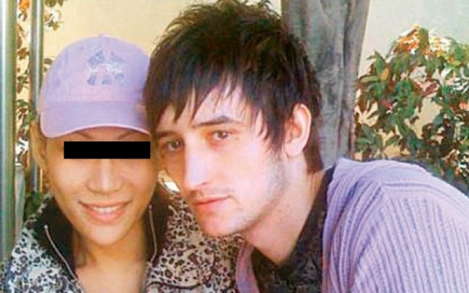 Andrei plecase in China ca sa lucreze