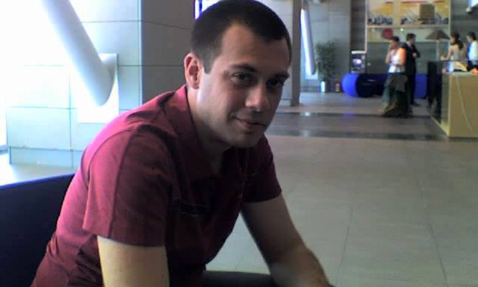 Radu Musetescu e unul dintre cei mai cunoscuti impresari din Romania