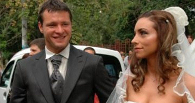 Marius Niculae a divortat de Cristina