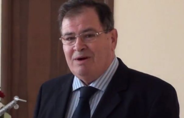 Ioan Ghiran a fost chemat in instanta sa-si recunoasca copilul