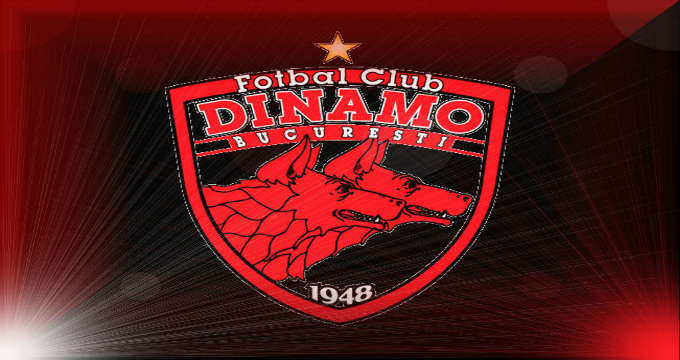 dinamo stema
