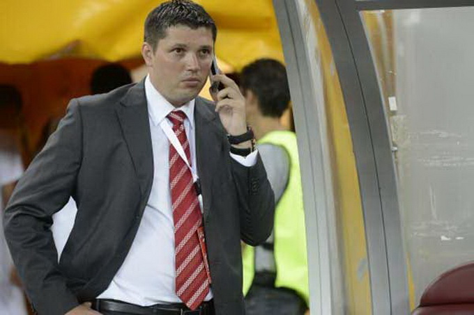 Inainte de a ajunge la Dinamo, Bobar a mai facut parte din conducerea celor de la Resita si FC Stefanesti