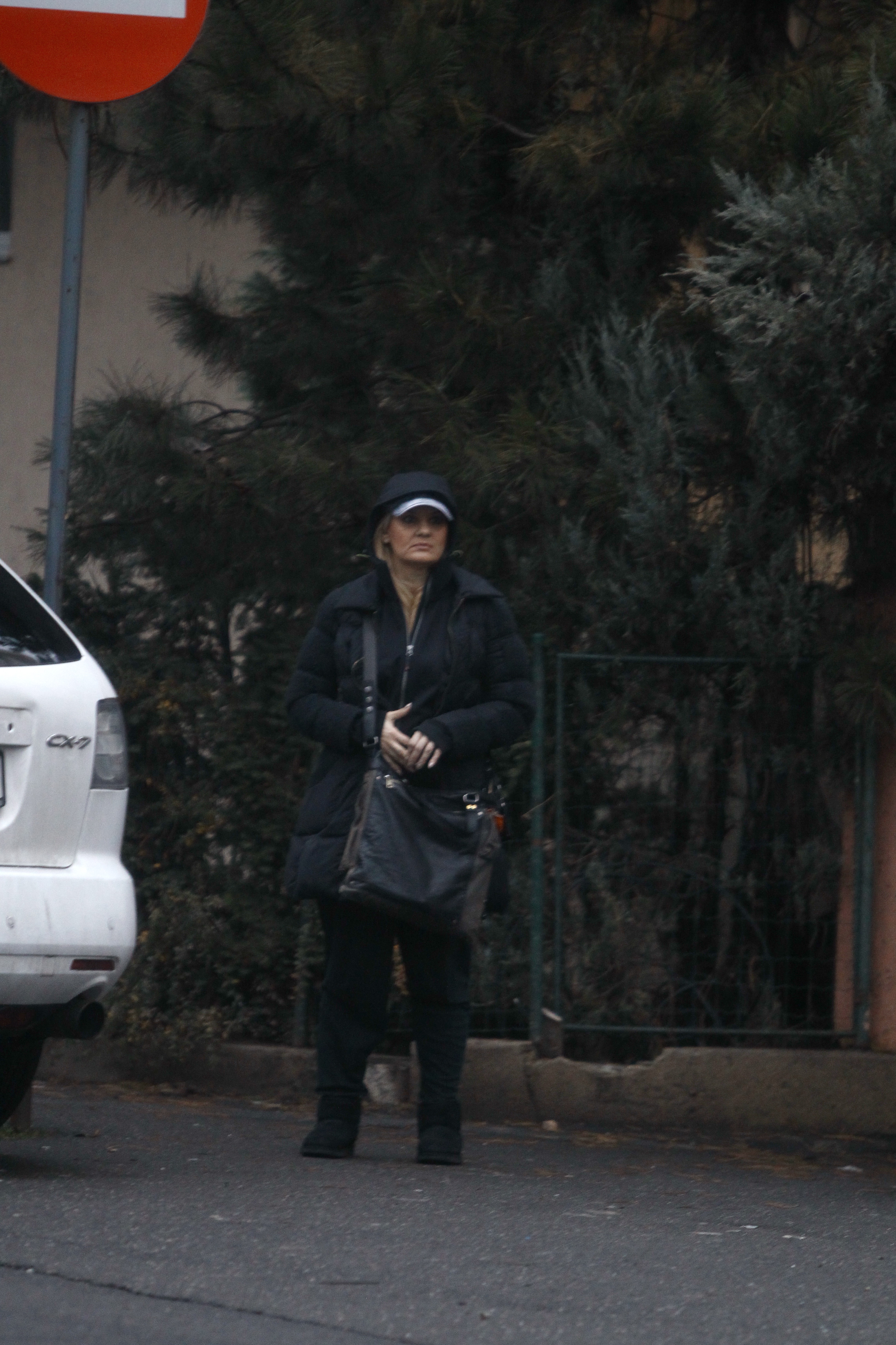 Nicola este de nerecunoscut dupa ce s-a ingrasat