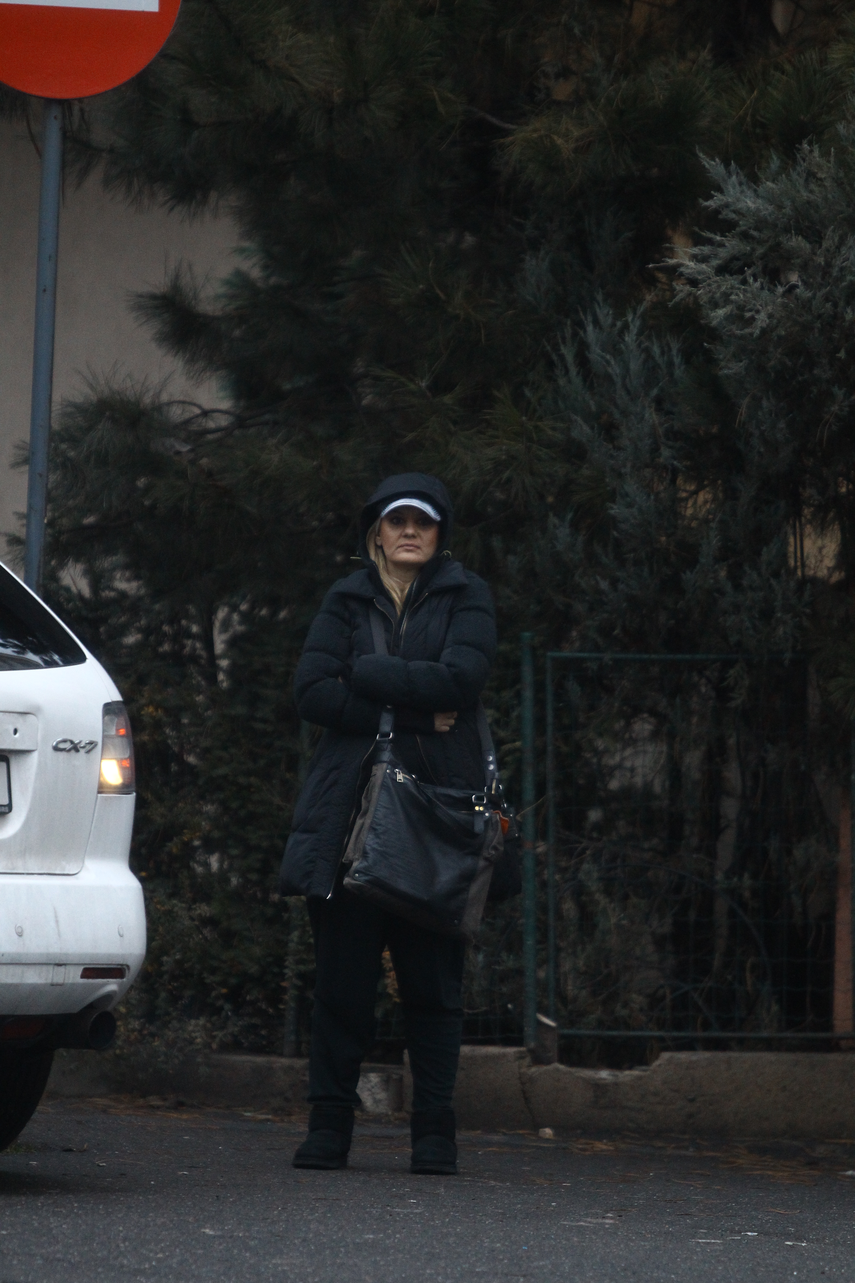 Nicola este de nerecunoscut dupa ce s-a ingrasat