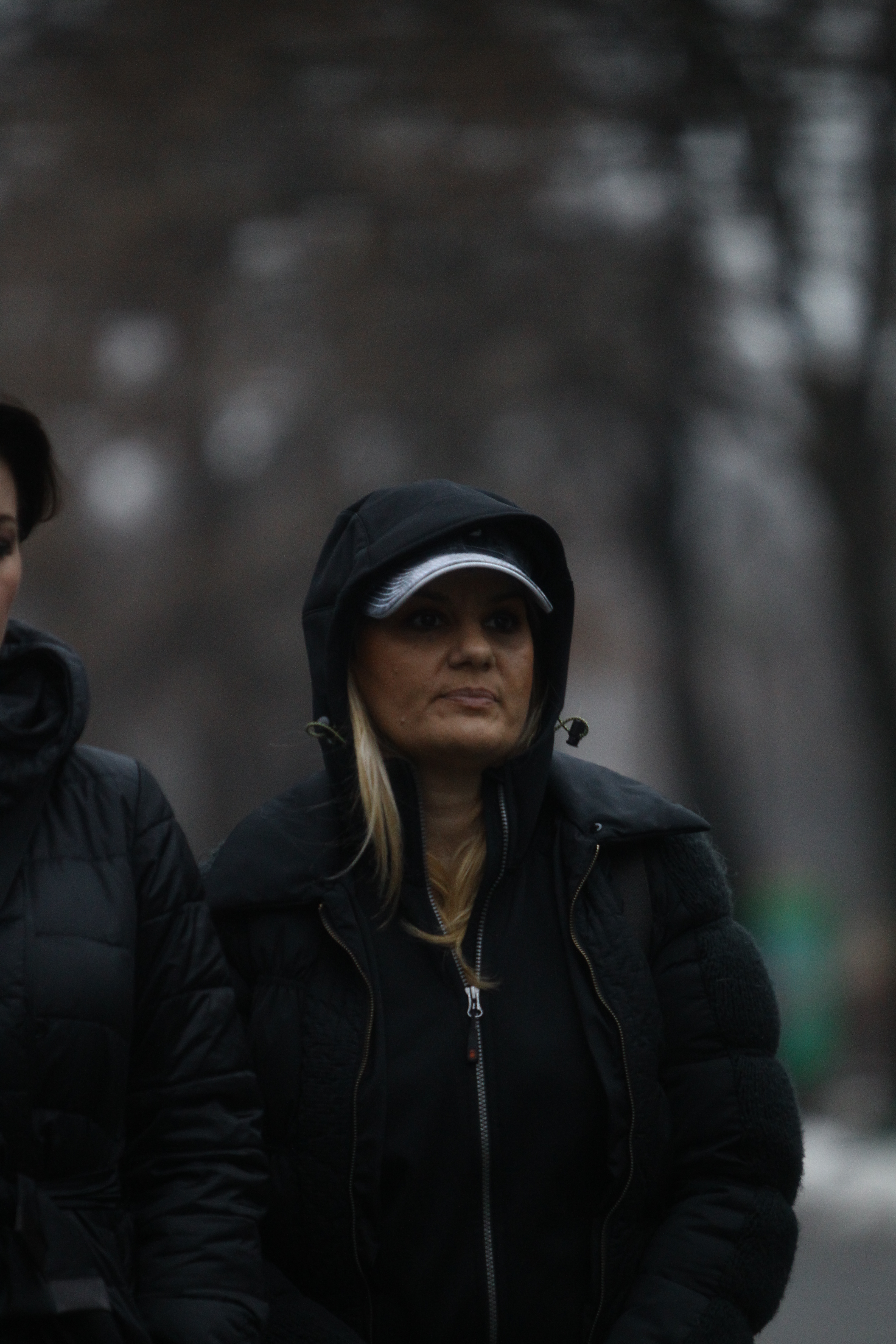 Nicola a ajuns de nerecunoscut