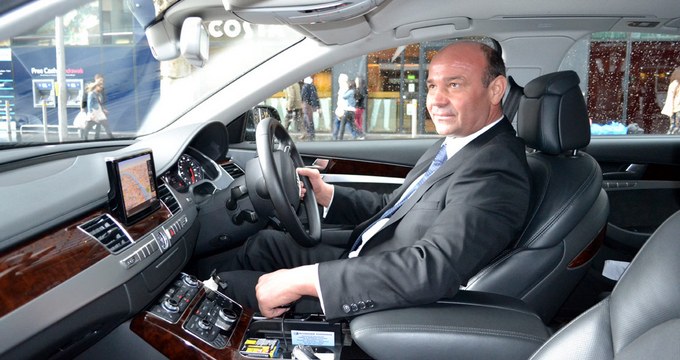 George Betianu a facut o avere colosala in Anglia muncind pe branci