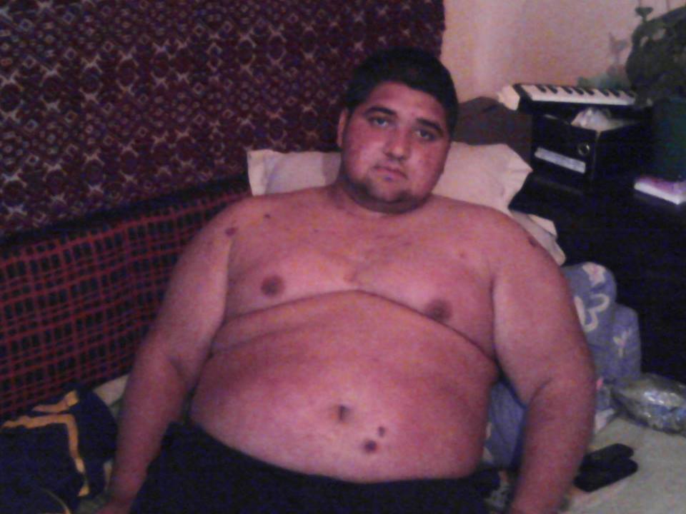 Marius nu se mai poate deplasa decat in cadru