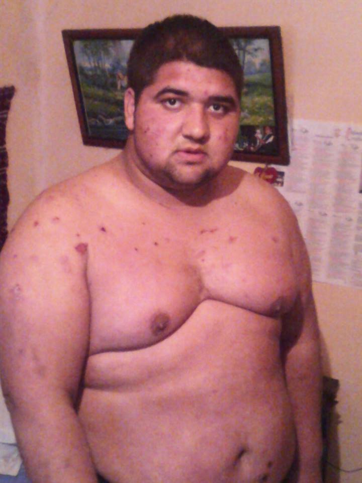 Marius nu se mai poate deplasa decat in cadru