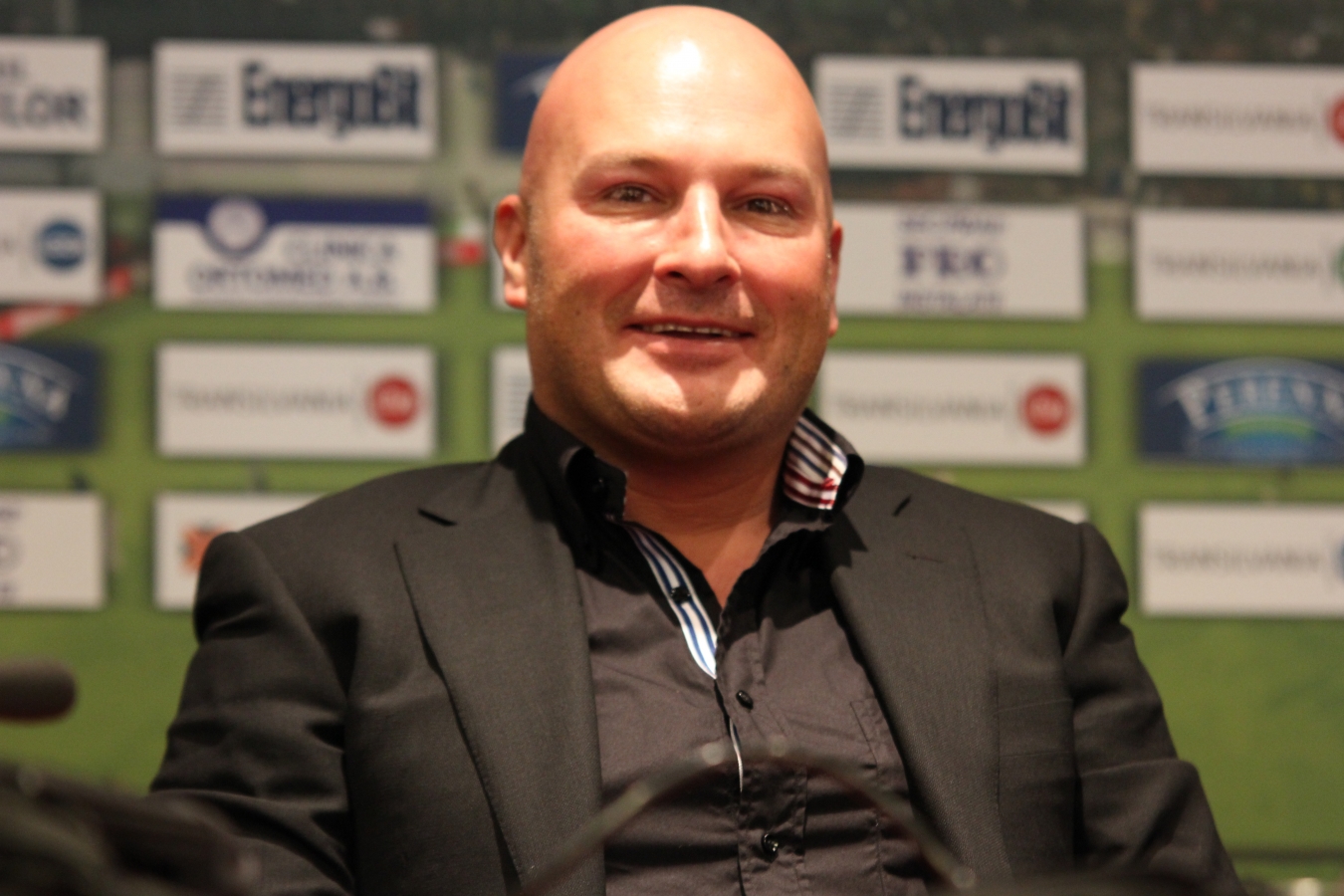 Arpad Paszkany, finantatorul celor de la CFR Cluj, spune ca s-a retras de la conducerea formatiei din Gruia