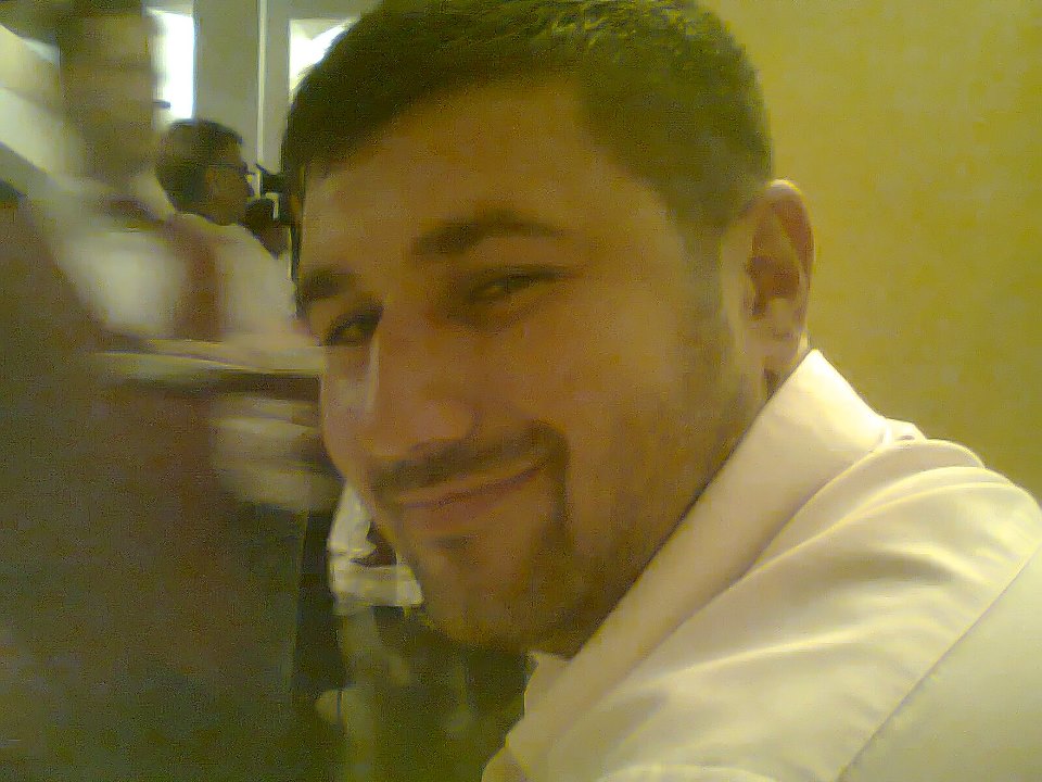 Marius Anghelescu duce o viata modesta intr-o localitate din Arges