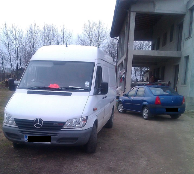 Anghelescu s-a sinucis in 2006