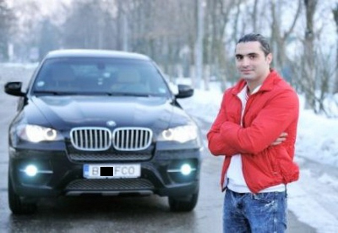 Pepe a ramas pe jos, chiar in perioada Sarbatorilor de Craciun