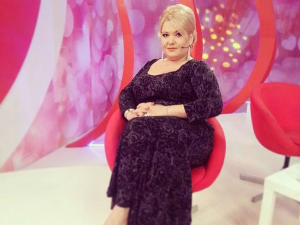 Viorica vrea sa se retraga din muzica