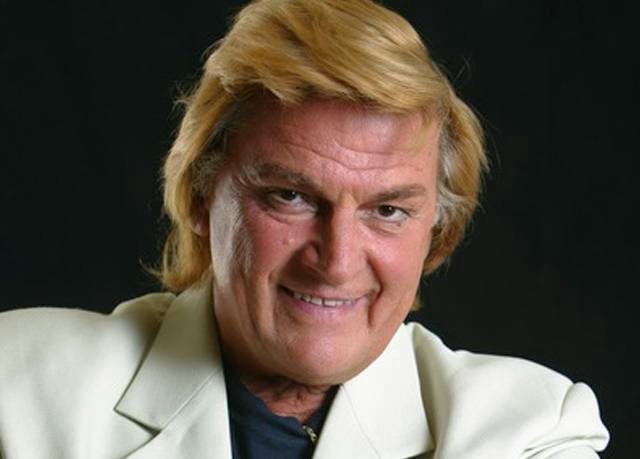 Florin Piersic a jucat in filme istorice