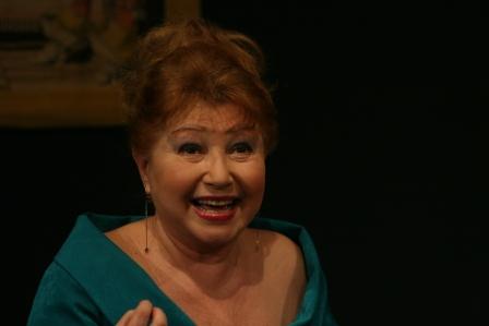 Rodica Popescu Bitanescu a facut-o