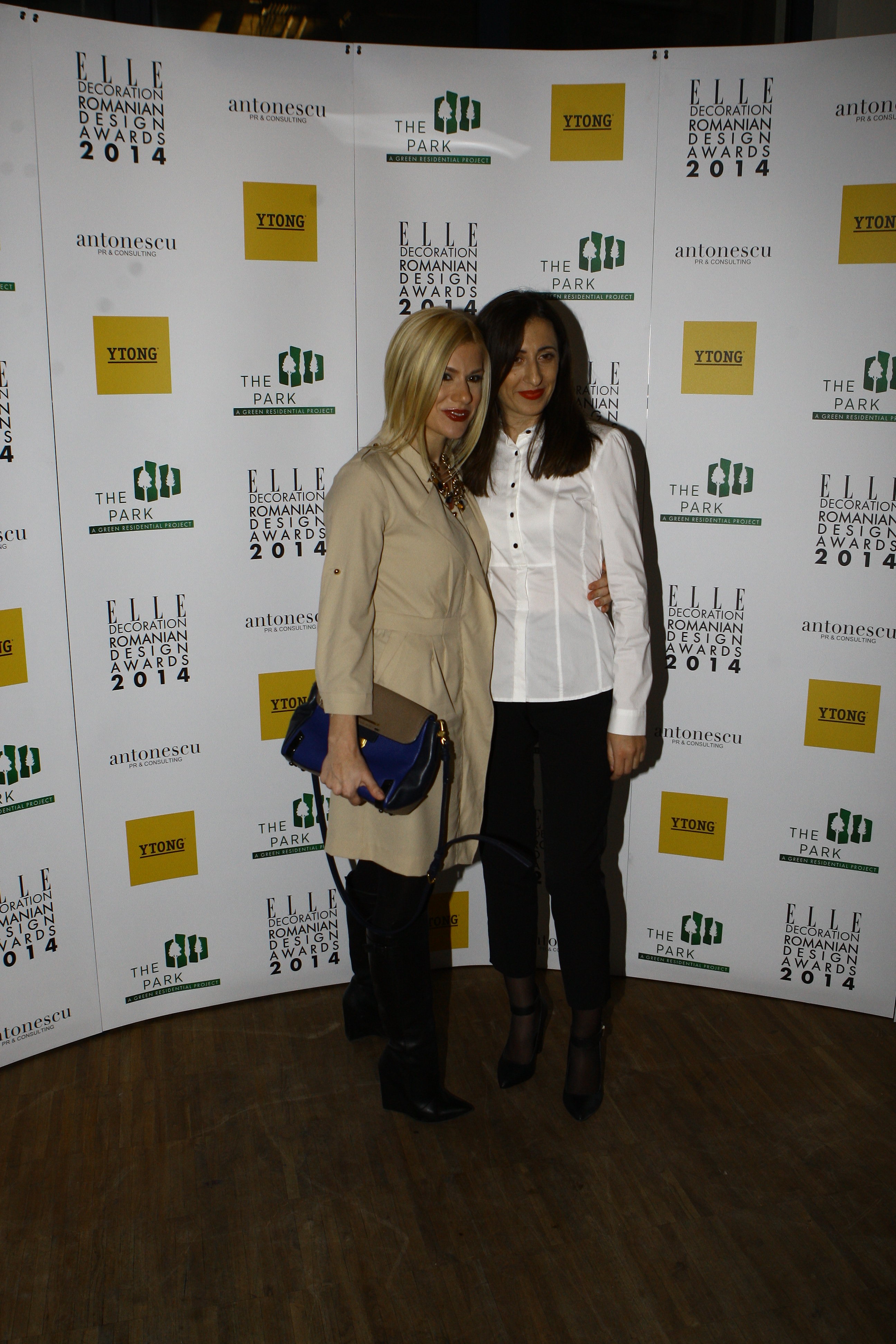 Tili s-a implicat intr-un proiect de teatru