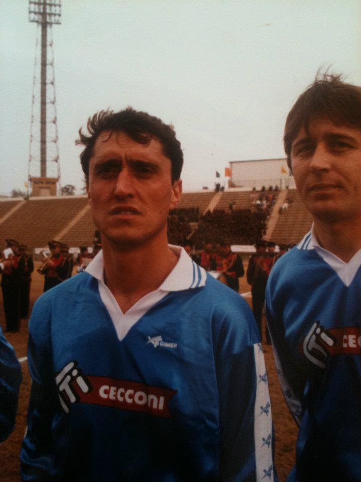 Iancu Mitracu s-a stins in urma unui infarct suferit pe terenul de joc