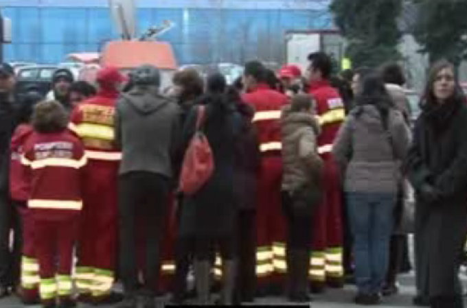 Toti membrii echipajului au murit in accidentul aviatic