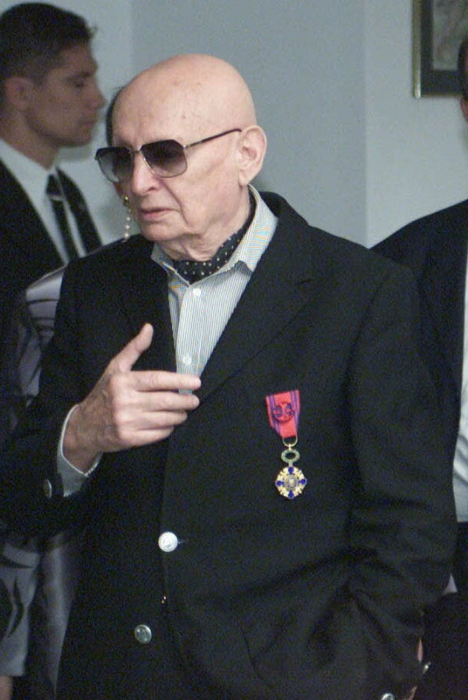 Celebrul sculptor Marcel Guguianu s-a stins din viata la varsta de 89 de ani