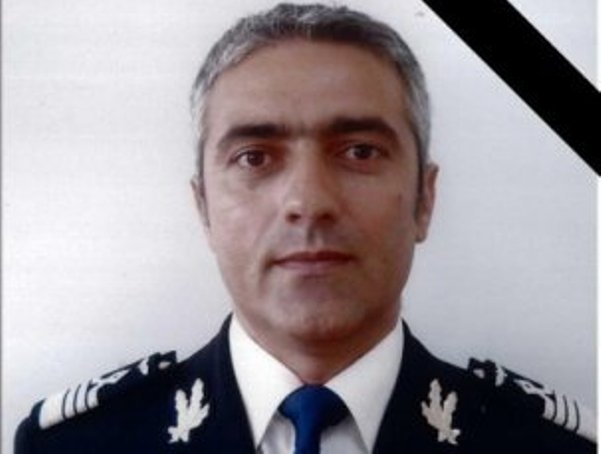 Comandorul Petre Corneliu Catuneanu, avea 47 de ani, era casatorit si avea un copil