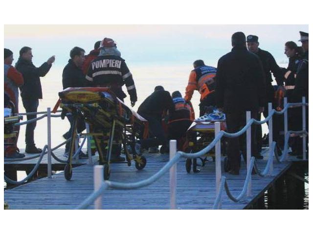 Autoritatile au demarat o ancheta in acest caz