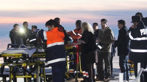 Autoritatile au demarat o ancheta in acest caz