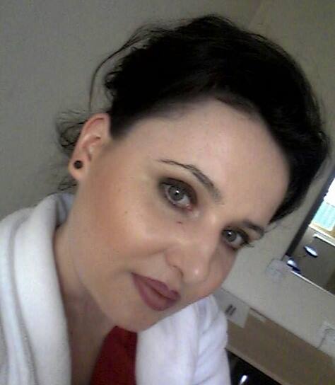 Asistenta Gabriela Camelia Harton avea 38 de ani si era insarcinata