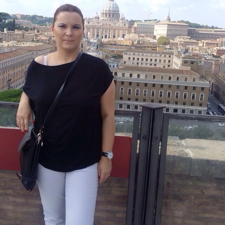 Medicul Laura Vizireanu avea 39 de ani