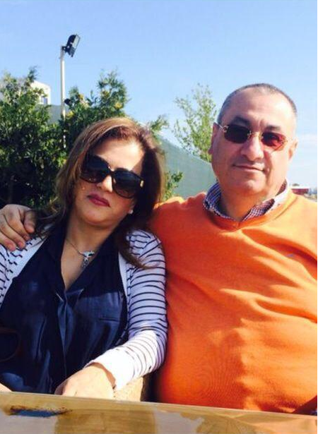 Libanezul Ghaleb Nasser a fost primul om care a adus shaorma in Romania