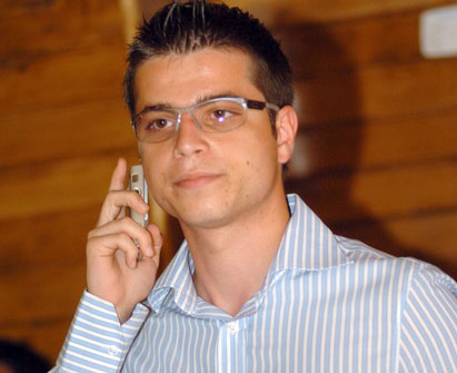 Honorius se ocupa de afacerile tatalui sau, Silviu Prigoana