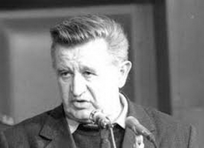 Tudor Postelnicu a fost condamnat in urma evenimentelor din decembrie 1989