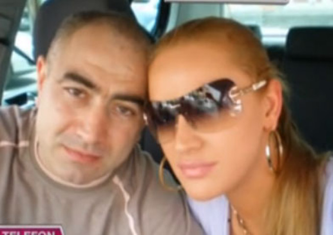 Coco Paun a fost cauzat de Bianca ca o agresa cand erau impreuna