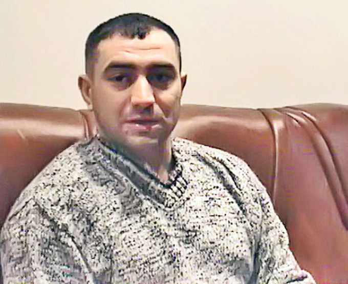 Coco Paun a fost cauzat de Bianca ca o agresa cand erau impreuna