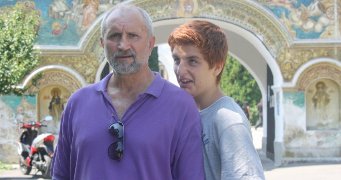 Serban Ionescu, Carol Ionescu