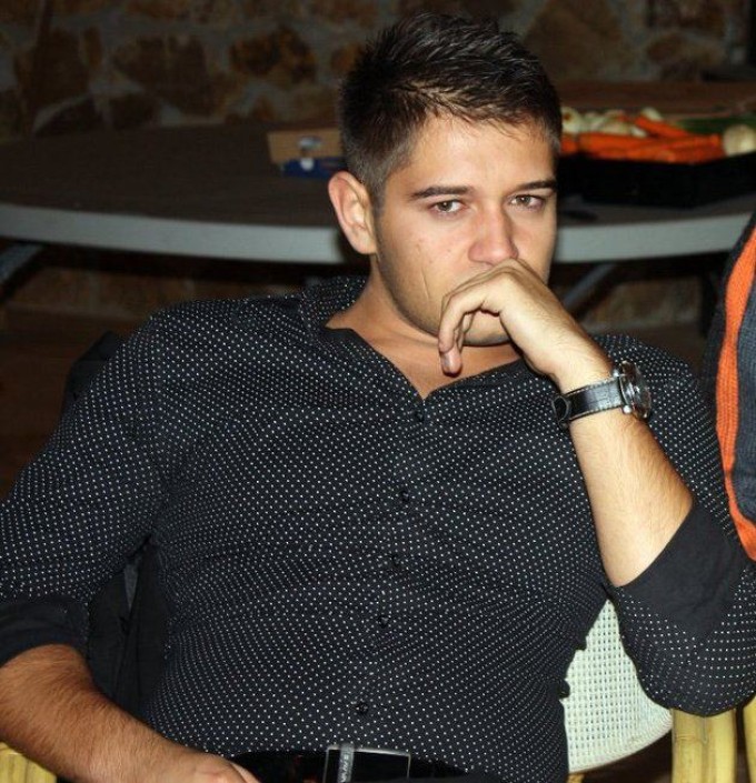 Albert Apostol vrea sa se mute in Statele Unite