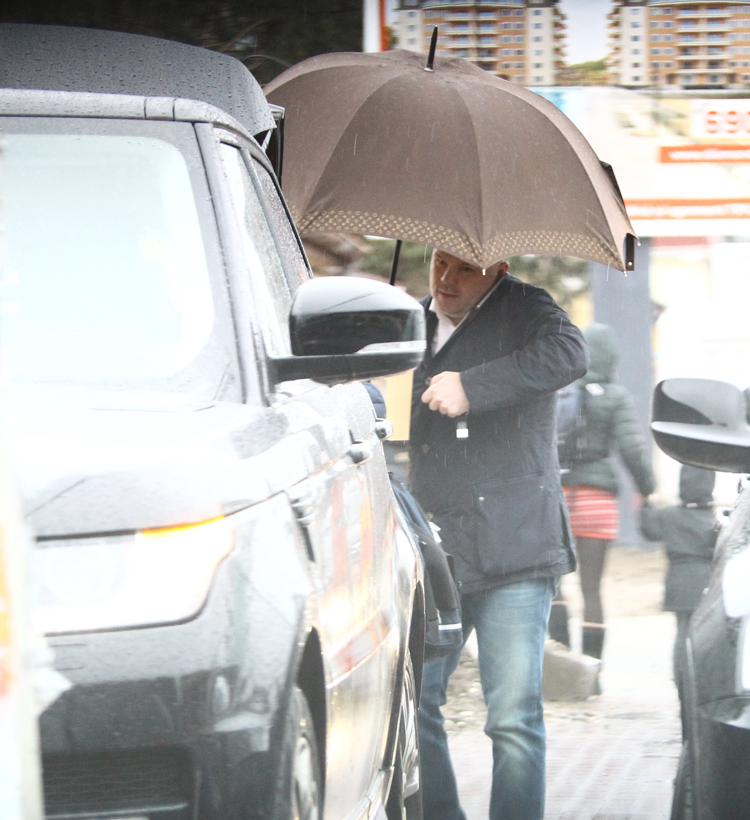 Siman este unul dintre cei mai controversati patroni din fotbalul romanesc