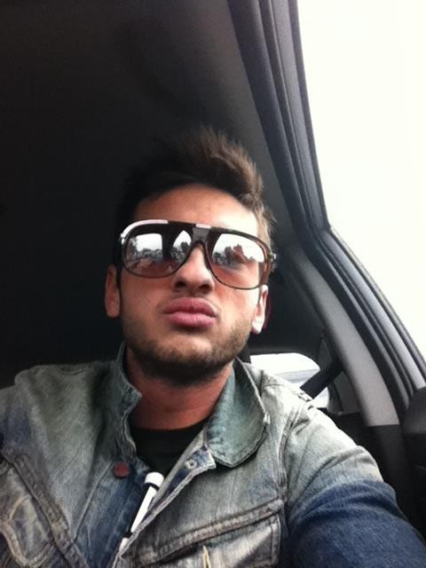 Dorian Popa este impatimit de viteza