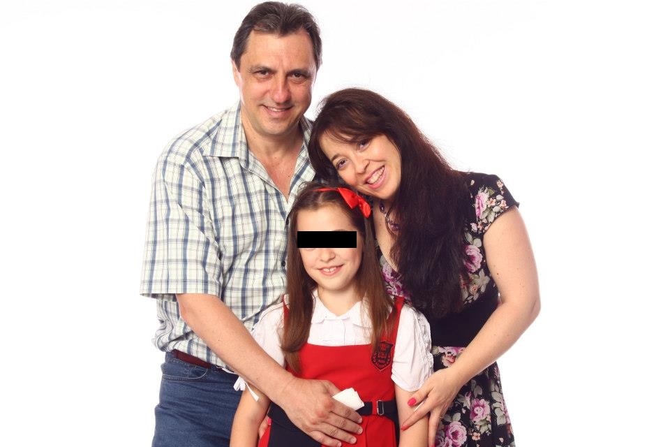 Marius Petcu a fost condamnat la sapte ani de inchisoare