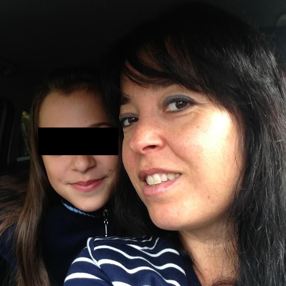 Familia lui Marius Petcu traieste in teroare