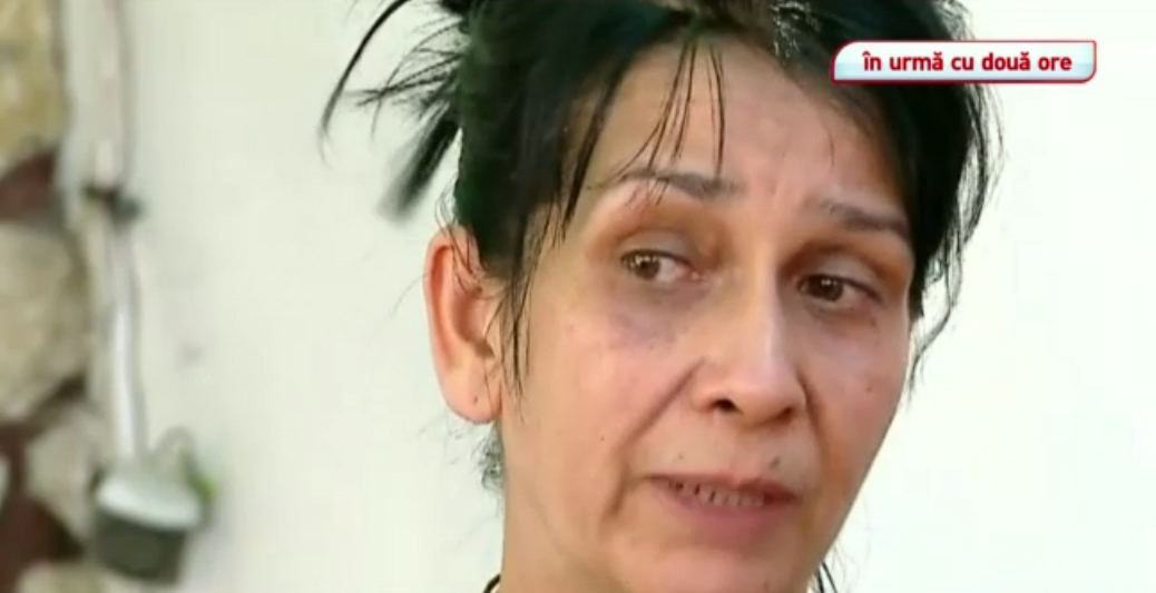 Elena, sotia lui Nelu Ploiesteanu este devastata de durere, dupa ce a aflat de amanta maestrului