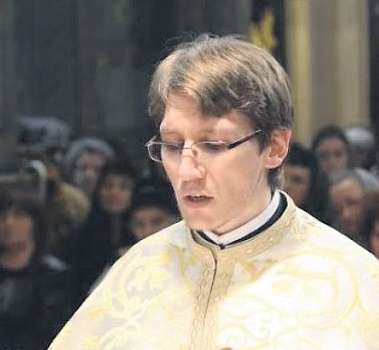 Preotul Ilie Chiscari a murit intr-un accident