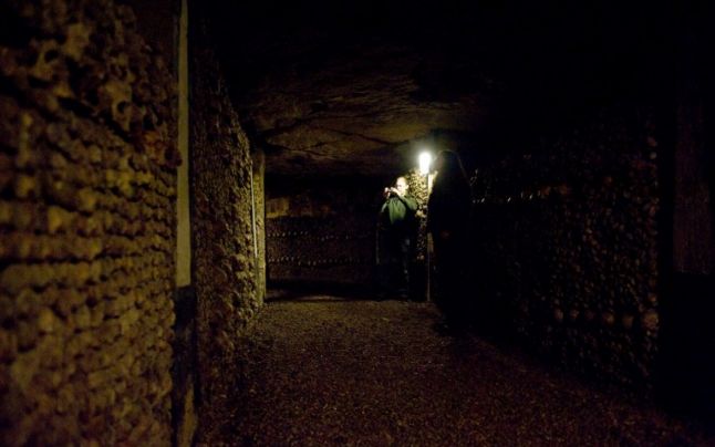 In Tara Romaneasca, erau folosite pentru adapost de cotropitori