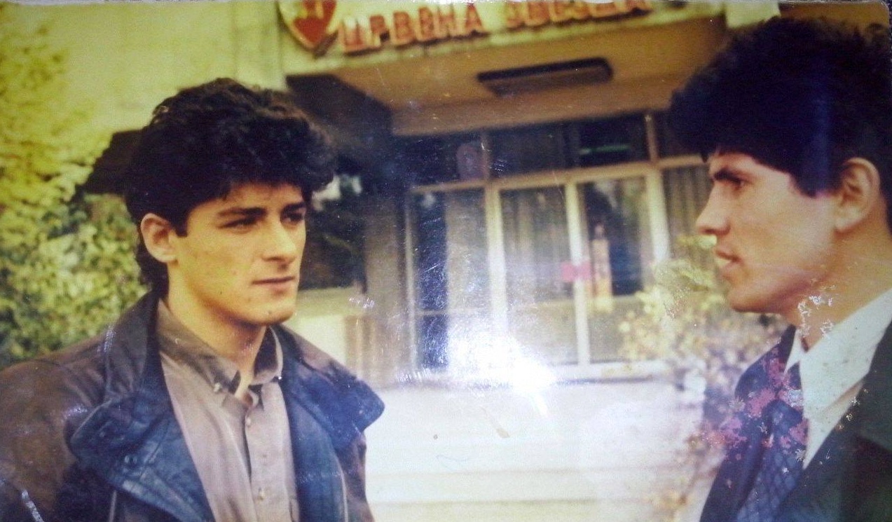 Ogica a incercat sa-l aduca pe Belodedici in tara, la ordinul lui Ceausescu