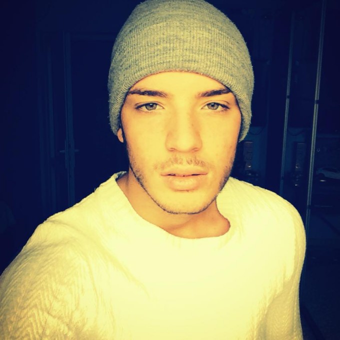 Livian Pop a ajuns unul dintre cei mai buni elevi din liceul lui