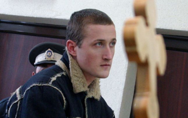 Ionut Ceobanu va iesi din inchisoare peste trei ani